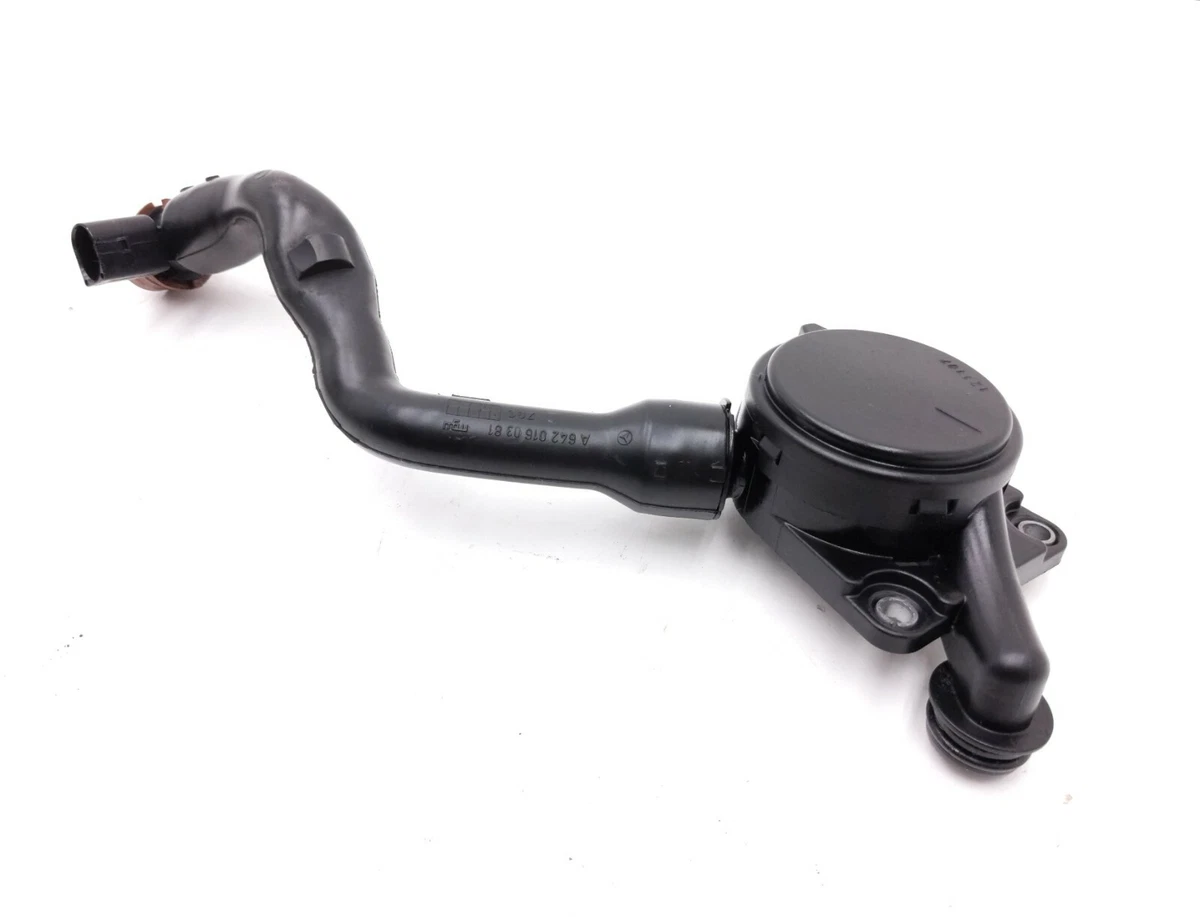 Mercedes Diesel Engine OM642 PCV Bleeder Valve, 40 OFF