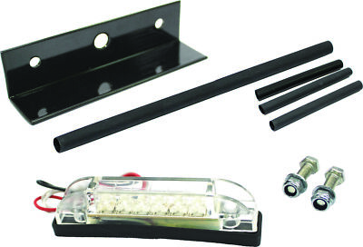 SPI Universal LED Light Strip 4'' SM-01226