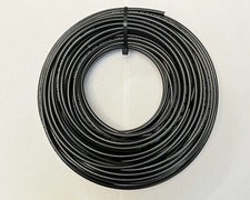 RG58/U M17/28 Mil Spec Low Loss 30 Feet Coaxial Cable 50 Ohm NEW USA