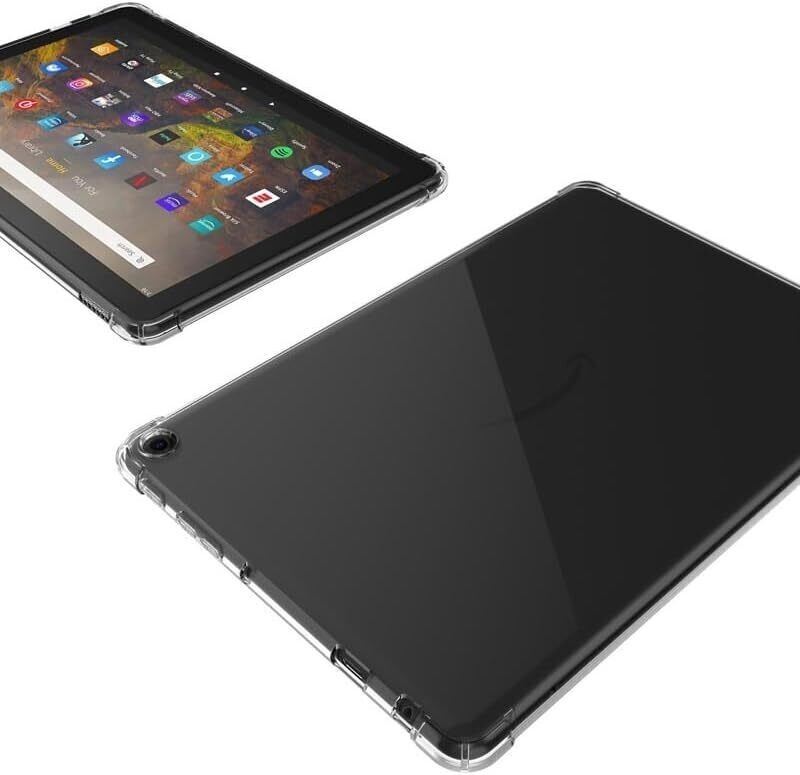 Custodia Per Tablet Amazon Fire HD 10 E Fire HD 10 Plus (13/11a - Foto 3