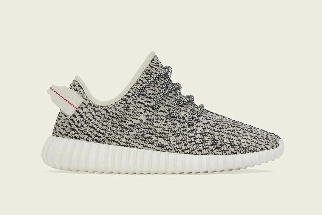Adidas Yeezy Boost 350 Turtle Dove AQ4832 Size 6 ADIDA CONFIRMED Yeezy Day
