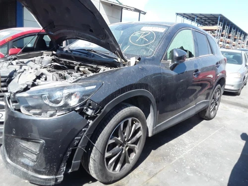 PELS18881A Motorsteuergerät für MAZDA CX-5 (KF) CENTER-LINE AWD 2017 1638545 - Bild 10 von 10