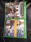 lot of 2: Assassin's Creed: Syndicate + destiny [ no dlc/ no expansion] Xbox One