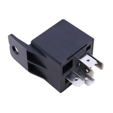 12V Relay AR74411 for John Deere 500C 510 2254 Tractor 2355 2640 2750 2755 2955