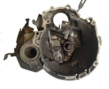Boite de vitesse Daihatsu CUORE