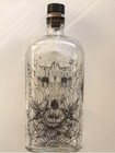 Limited Edition Artist Shawn Barber  - Bulleit Bourbon Frontier Whiskey Tattoo — photo 5