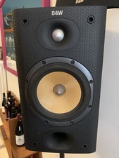 Bowers Wilkins DM601 S3
