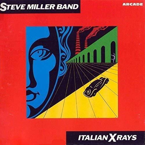 Little River Band Italian X Rays (CD) - Foto 1 di 2