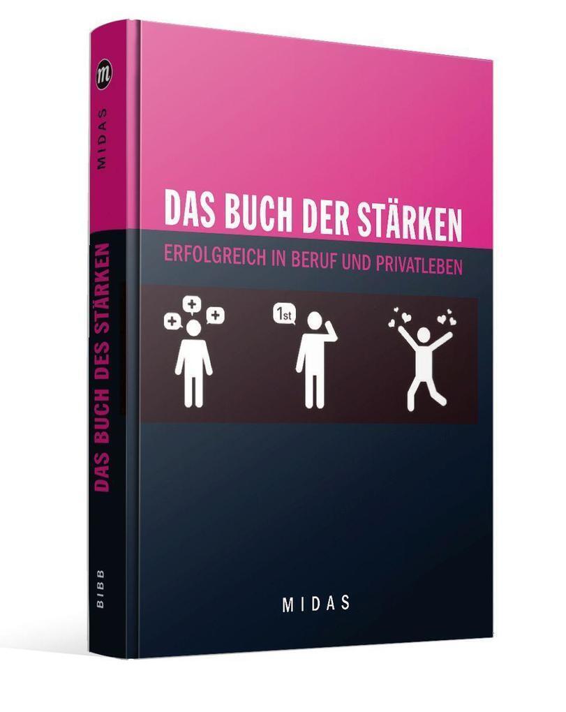 Thumbnail - Das Buch Der Stärken | Sally Bibb | 2020 | Deutsch