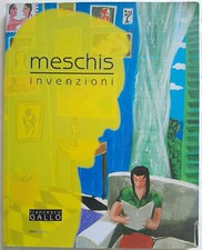 Meschis invenzioni Loggiato San Bartolomeo 26 febbraio - 28 marzo 2010 - Gallo