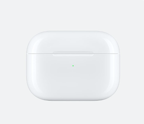 New Apple AirPods Pro Wireless Charging 
