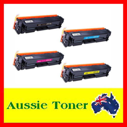 1x Generic 204A Toner for HP LaserJet Pro M154 M154a M154nw M180 M181 M181fw - Picture 1 of 1