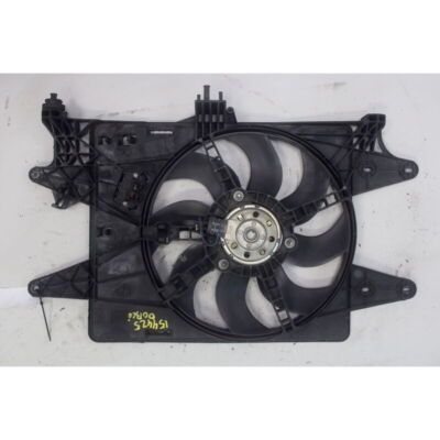 ELEKTROVENTILATOR FIAT DOBLO' (05-09) RESTYLING 1.6 16V MNV B-M/1596CC. 2005