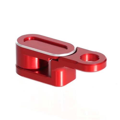 Supporto morsetto cavo sensore CNC per Honda MONKEY 125 DAX 125 CT125 S125 Trail 125 - Foto 34 di 66