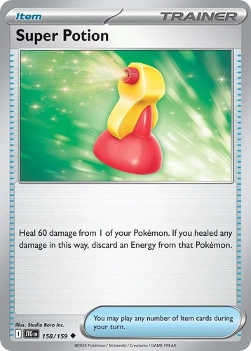 POKEMON TCG - Scarlet & Violet Journey Together - NM MT - SINGLES YOU PICK SV09 - Picture 129 of 144