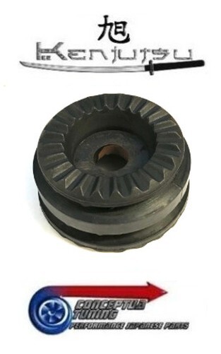 Kenjutsu Front Top Mount Strut Shock Absorber - For Z32