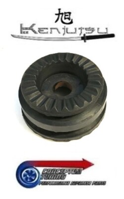 Kenjutsu Front Top Mount Strut Shock Absorber - For Z32