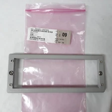 HP/Agilent 34401-88304: BEZEL REAR MOLDED