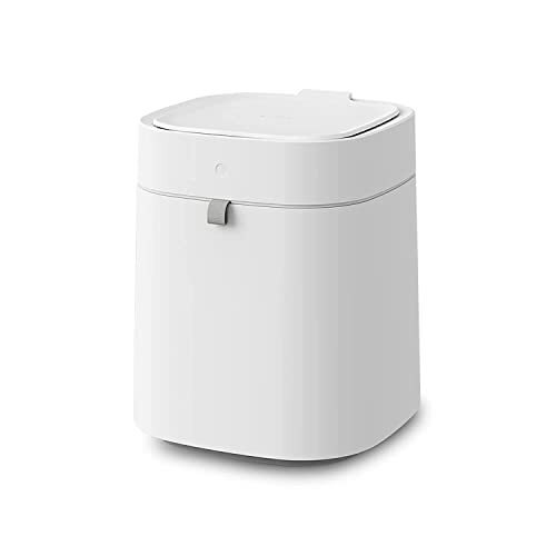 TOWNEW T Air X Smart Trash Gallon Automatic Garbage Can