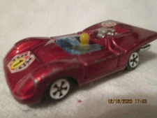 Vintage 1/64? scale 1970's  Ligier T311 JS/3 Diecast car