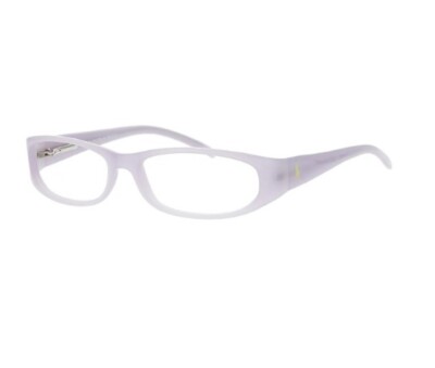 Flieder Ralph Lauren Polo rechteckige Lesebrille Power 3