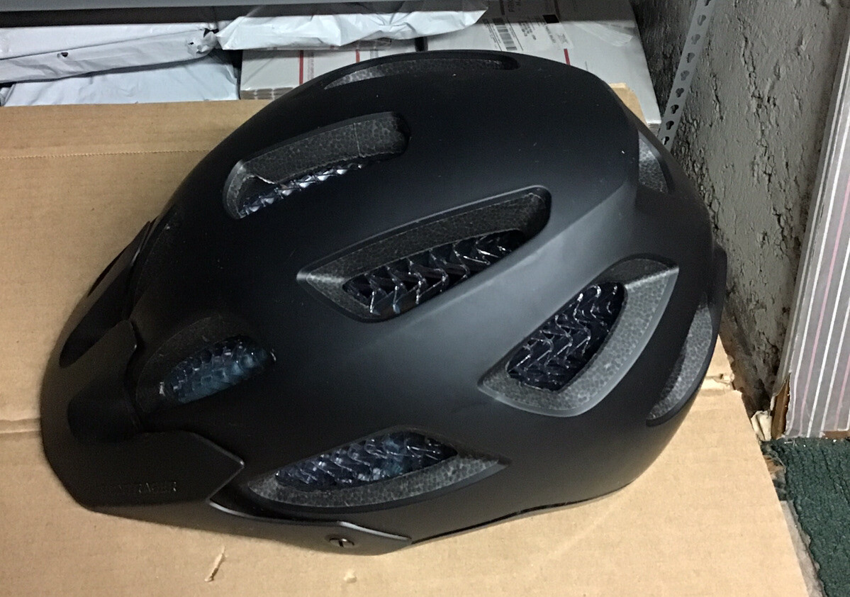 Купить Bontrager Rally WaveCel Helmet 