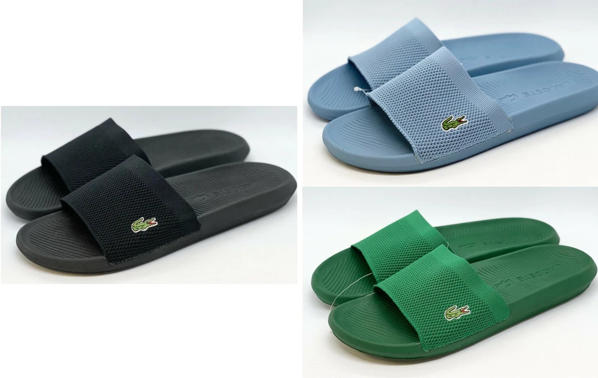 Lacoste croco sandal 219 2 cma new arrivals