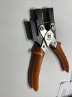 Vintage Jagado made in England. Leather Eyelet Hole Punch Hand Tool   — photo 4
