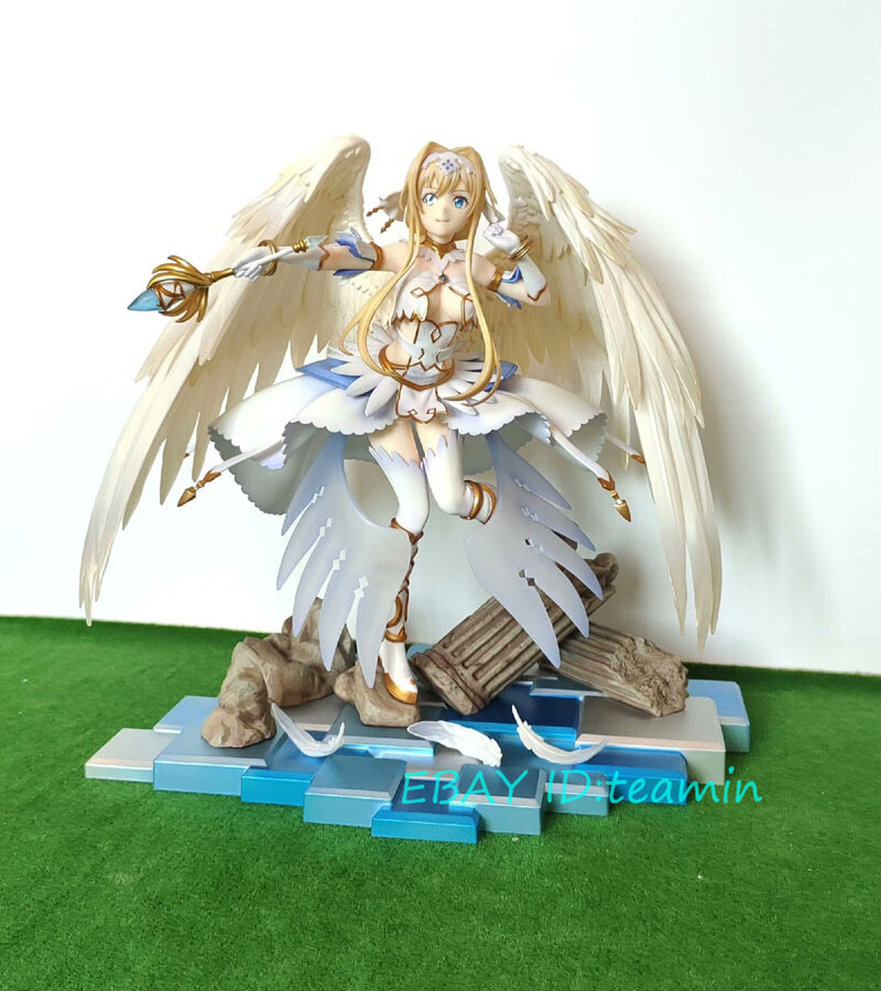 eStream SSF Sword Art Online Alicization Alice Shining Angel