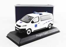Norev Peugeot Expert Ambulance 2016 1:43 479865