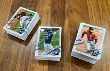 2021 Topps Series 1 / Various Singles • #1-330 / UPICK • Finish your set