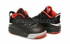 Infant Jordan Dub Zero 311072 013