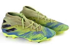 ADIDAS NEMEZIZ 19.3 FG SOCCER BOOTS CLEATS FV3988 2020 SIZE US 8 MEN