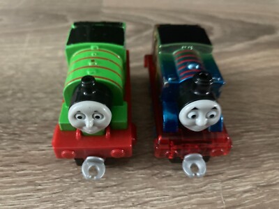 Abenteuer Percy, Thomas Züge von Thomas The Tank Engine & Friends Spielzeug Kinder