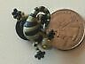 GECKO LIZARD HAWAII AUTHENTIC JIBBITZ SHOE CHARM FITS CROCS HOLES - Picture 13 of 15