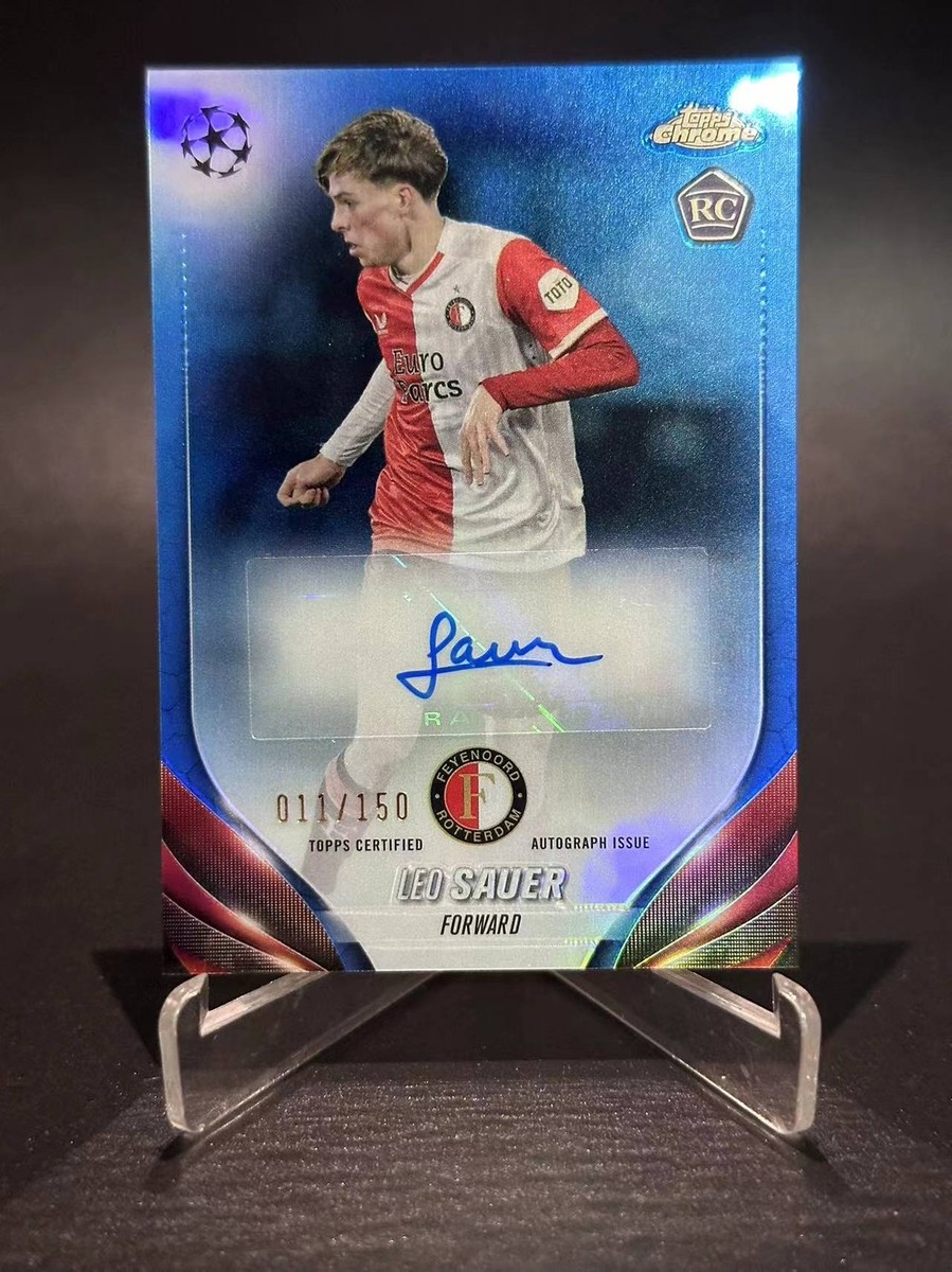 ジョルジーニョ Topps Chrome 直筆サイン サインカード ジョルジーニョ Topps Chrome 直筆サイン サインカード ジョルジーニョ