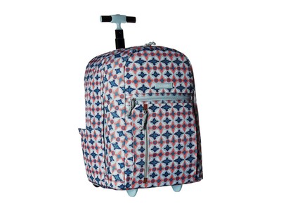 vera bradley rolling backpack ebay