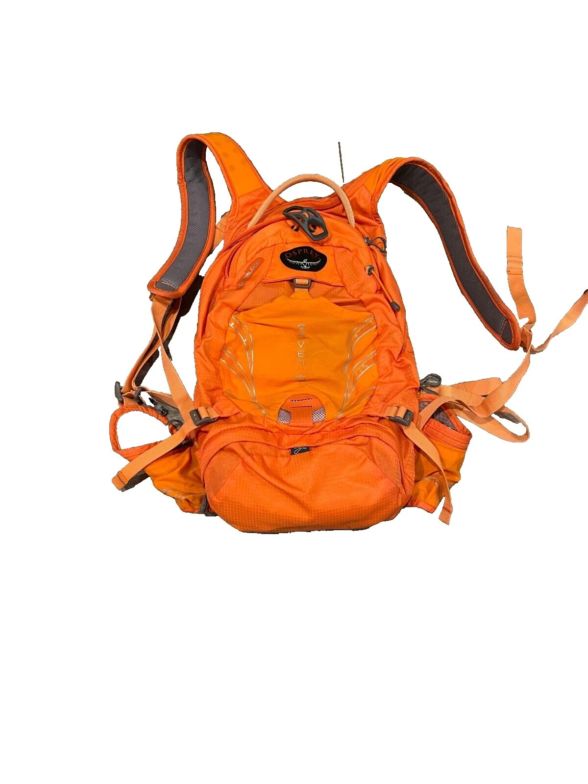 Mochila hidratación Osprey paquetes de hidratación para Senderismo