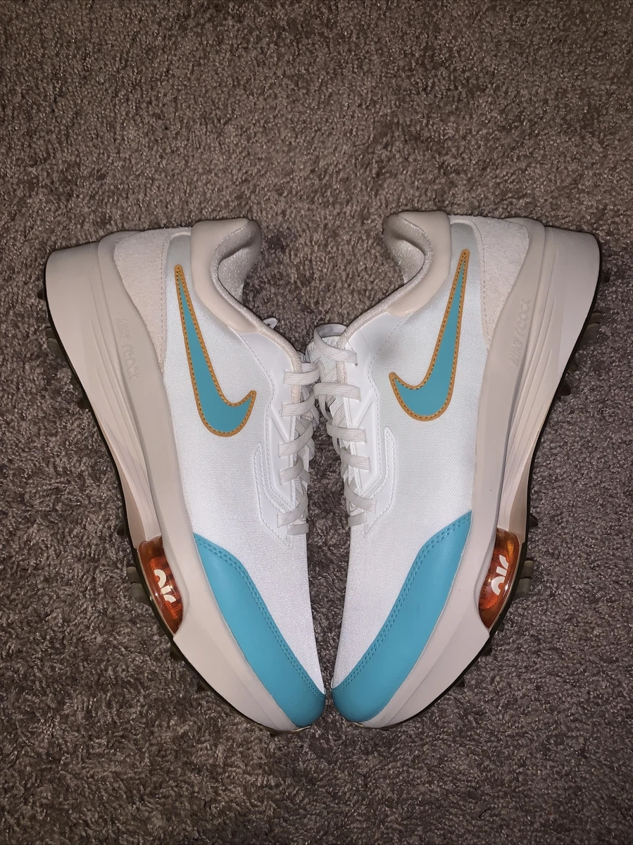 Nike Tour Premium Golf White Black for Sale | Authenticity