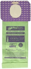 Proteam – Bolsa de papel, Extreme Intercept Micro proforce 10 Pack 103483