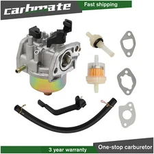 Carburetor For Pulsar PG3500 PG3500M PG3250 208CC 2500 3250 3000 3500 Generator