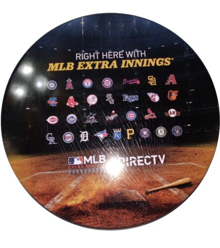 MLB Extra Innings DirecTV Big Bowl - Picture 2 of 2