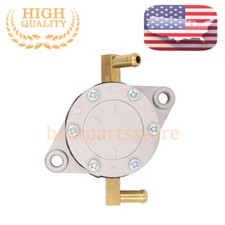 24233-G1 Fuel Pump FOR EZGO 1989-1990-1991 2-Cycle Engine Marathon Gas Golf Cart