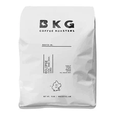 BKG Eclipse Whole Bean Coffee 5 lb. WS-110BKECLIPSE