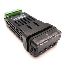 Watlow PM3C1CA-AAAAAAA EZ-ZONE PID Temperature Controller, 100-240VAC, 1/32 DIN