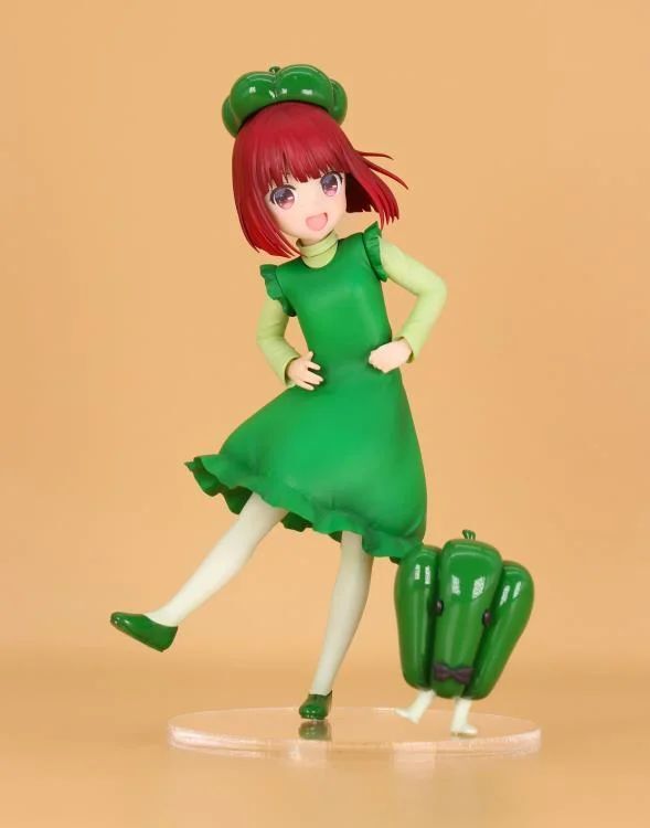 2352タイムリープ量子力学▓奴奈川姫導きし光▓糸魚川産翡翠巨石★願望成就器御守 Oshi no Ko Kana Arima Vivit Figure JP | eBay