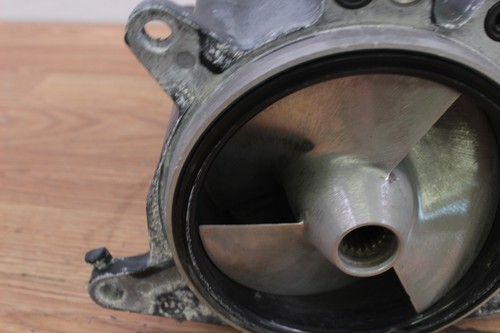 1995 SEA-DOO XP 717 Jet Pump and Impeller w/ Nozzle - Picture 9 of 12