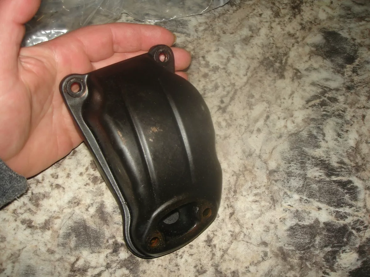 Jonsered cs2252 cs 2252 muffler chainsaw part only bin 5 eBay