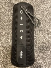 Qilive Portable Bluetooth Speaker