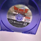 Dragon Ball Z: Budokai 2 (Nintendo GameCube, 2004) Disc Only
